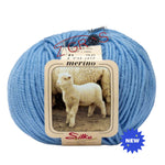 Peo 30 100% Pura Lana Merino gr. 50