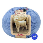 Peo 30 100% Pura Lana Merino gr. 50