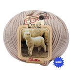 Peo 30 100% Pura Lana Merino gr. 50