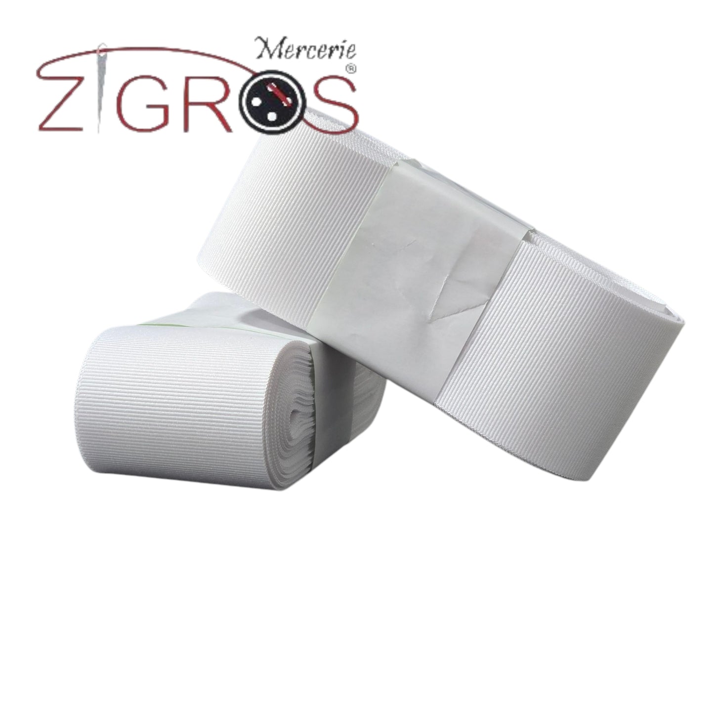 Nastri gros grain