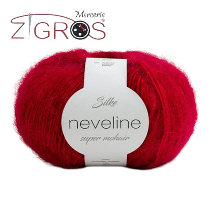 Neveline Mohair 60% 40% 50g 150m
