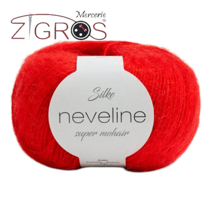 Neveline Mohair 60% 40% 50g 150m