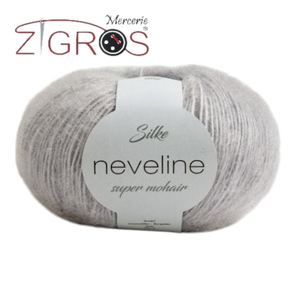 Neveline Mohair 60% 40% 50g 150m