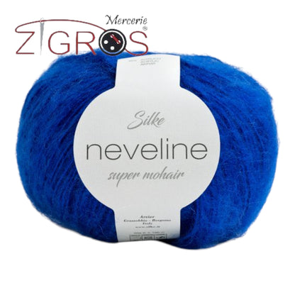 Neveline Mohair 60% 40% 50g 150m