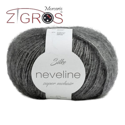 Neveline Mohair 60% 40% 50g 150m