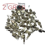 CATENA CONTINUA CHIUSURE LAMPOSPIRALE 7MM