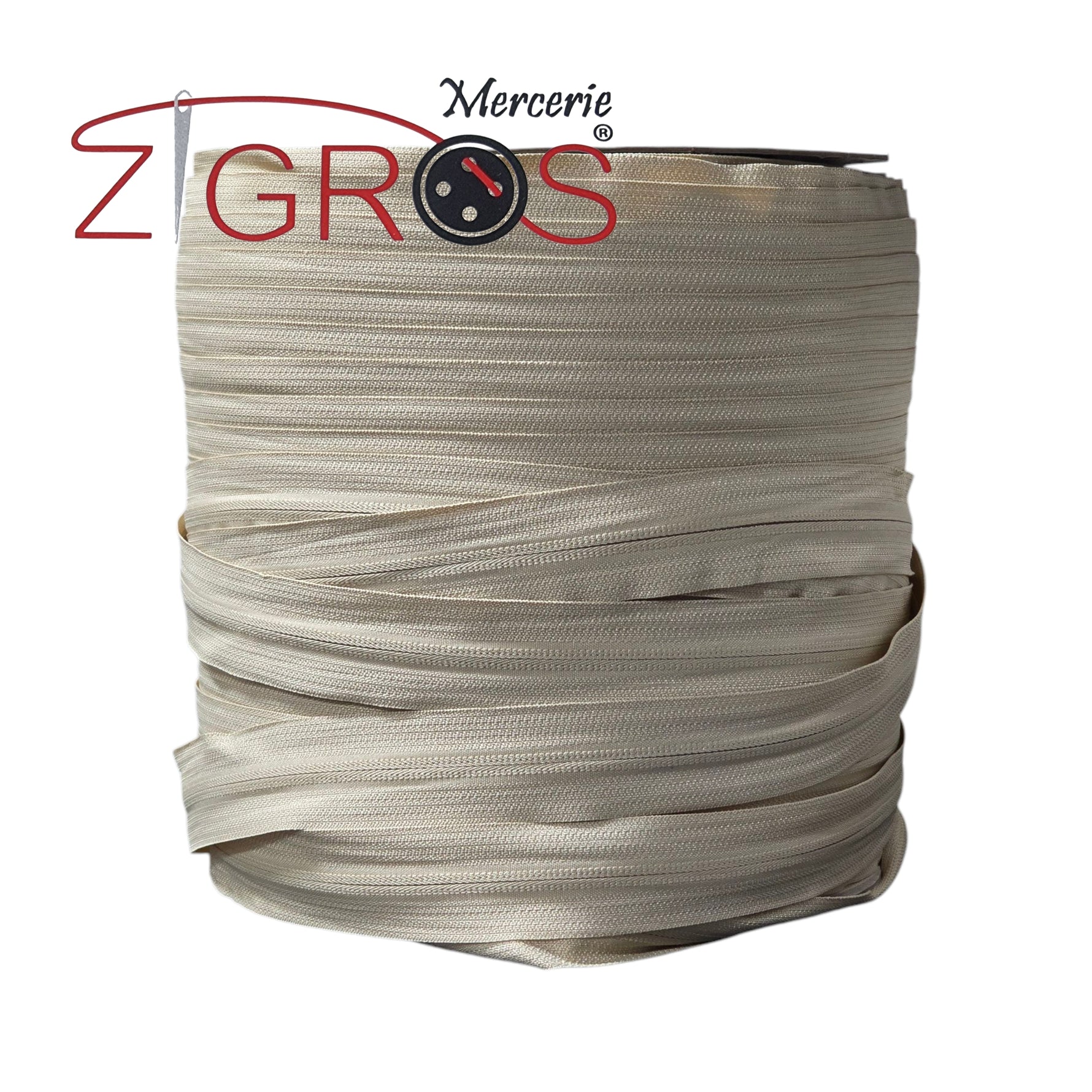 CATENA CONTINUA CHIUSURE LAMPOSPIRALE 7MM