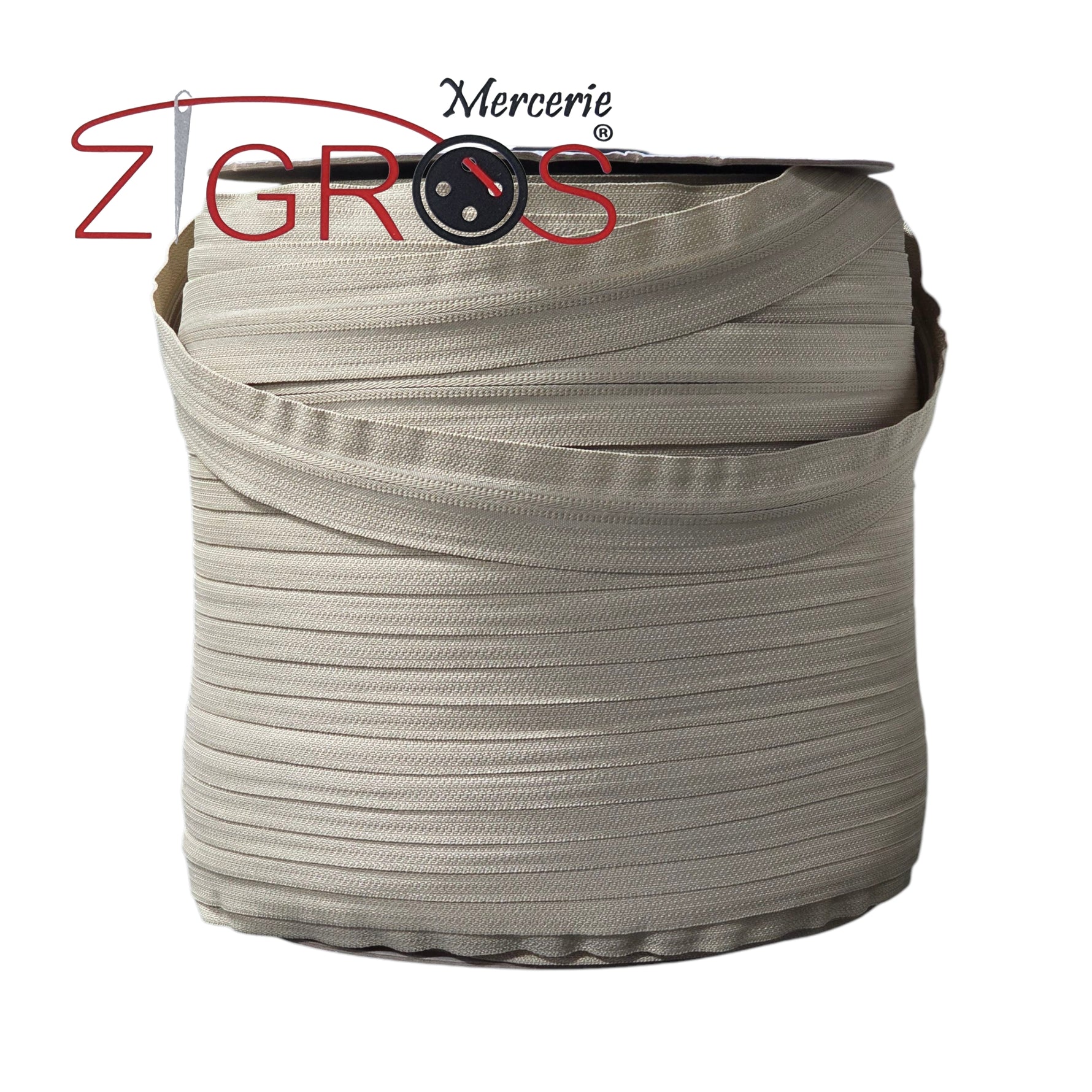 CATENA CONTINUA CHIUSURE LAMPOSPIRALE 7MM