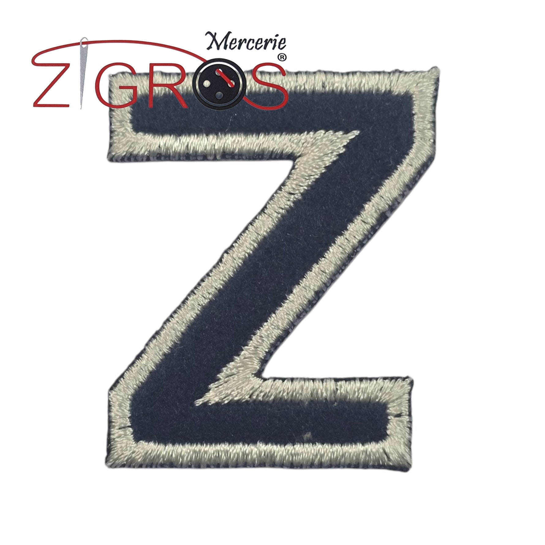 Lettere/numeri 830 - Lettere alfabeto