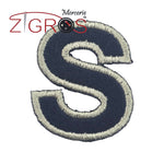 Lettere/numeri 830 - Lettere alfabeto