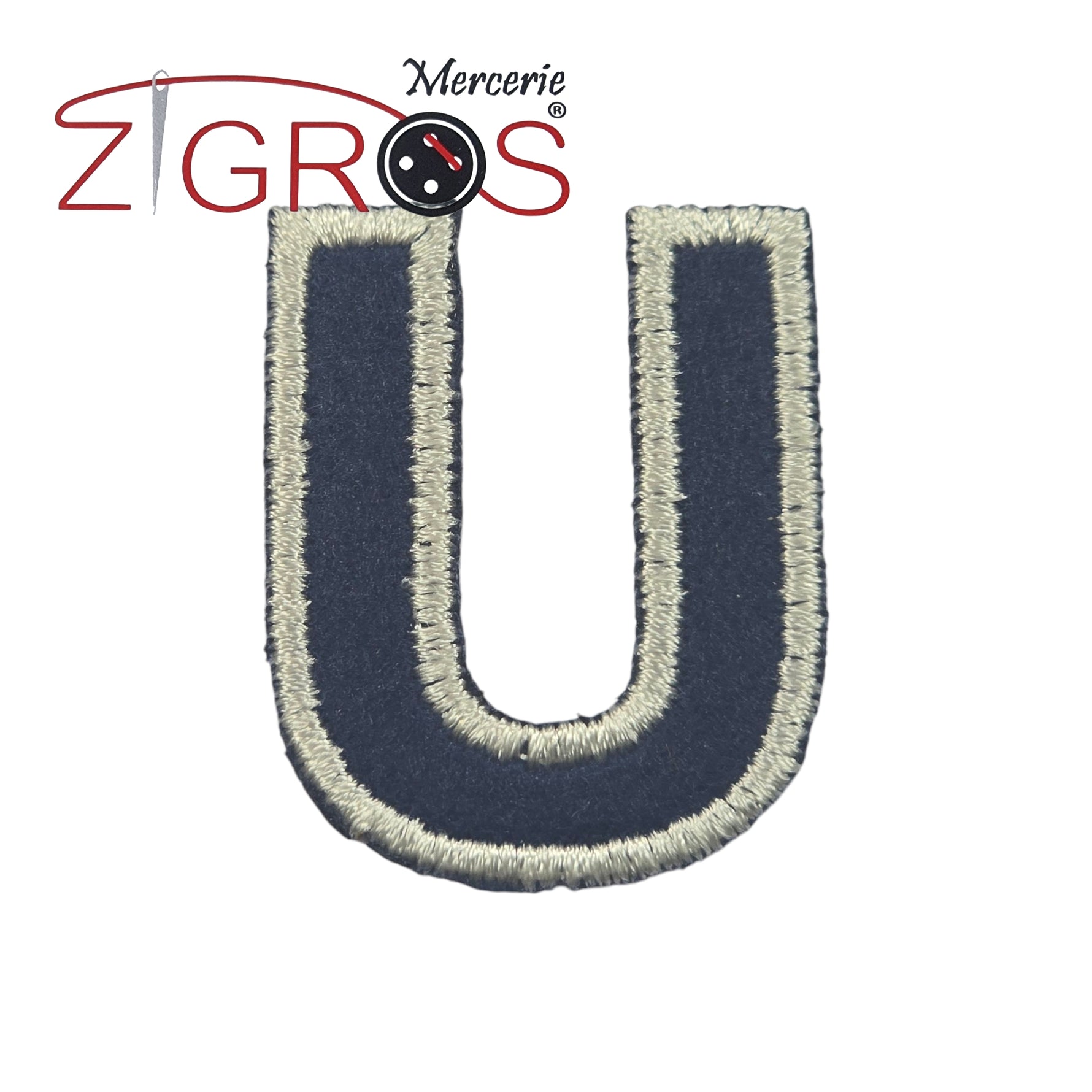 Lettere/numeri 830 - Lettere alfabeto