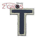 Lettere/numeri 830 - Lettere alfabeto