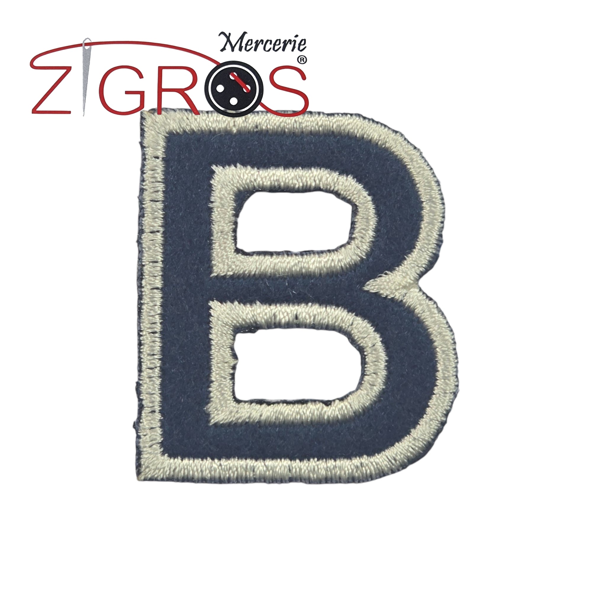 Lettere/numeri 830 - Lettere alfabeto