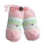 Baby Bryan Mix 100% 50g (125m)