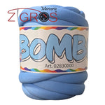 Bombix – Filato Gigante 500gr 20mt