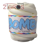 Bombix – Filato Gigante 500gr 20mt