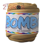Bombix – Filato Gigante 500gr 20mt