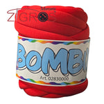 Bombix – Filato Gigante 500gr 20mt