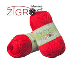 Cotone-Baby-Bryan 100% cotone 50gr 125mt