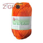 Fior di Cotone – Filato 100% Cotone 50 g (125 m)
