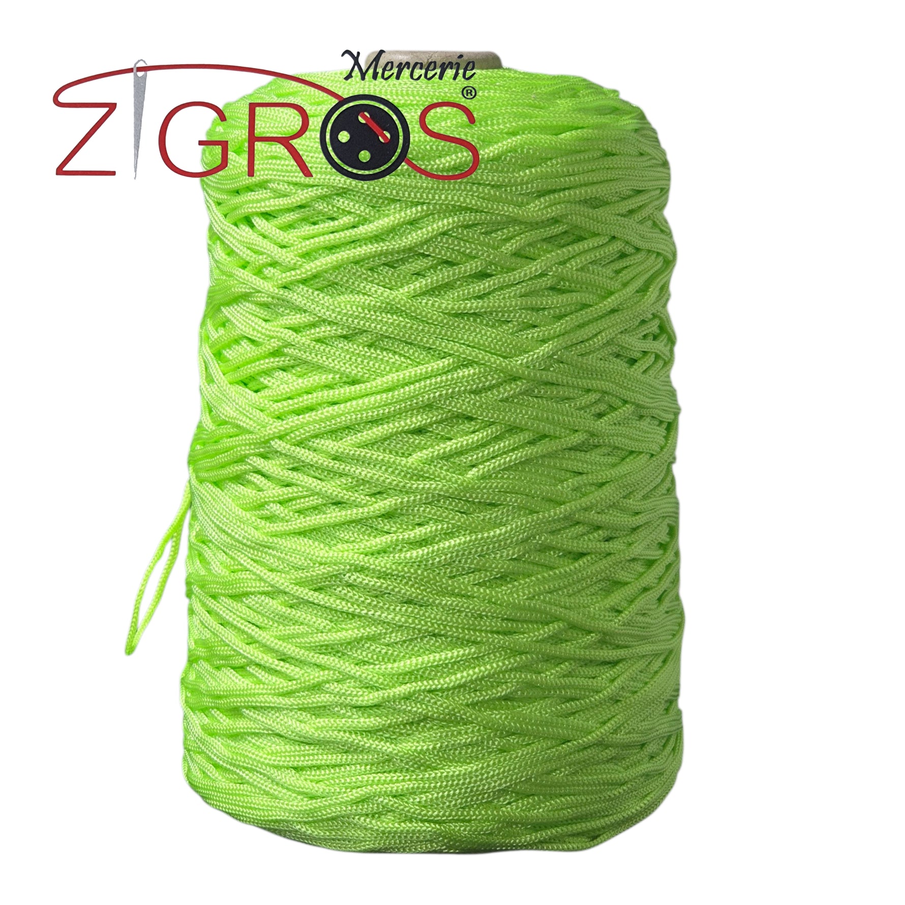 Cordino Thai Cucirini Tre stelle 500gr