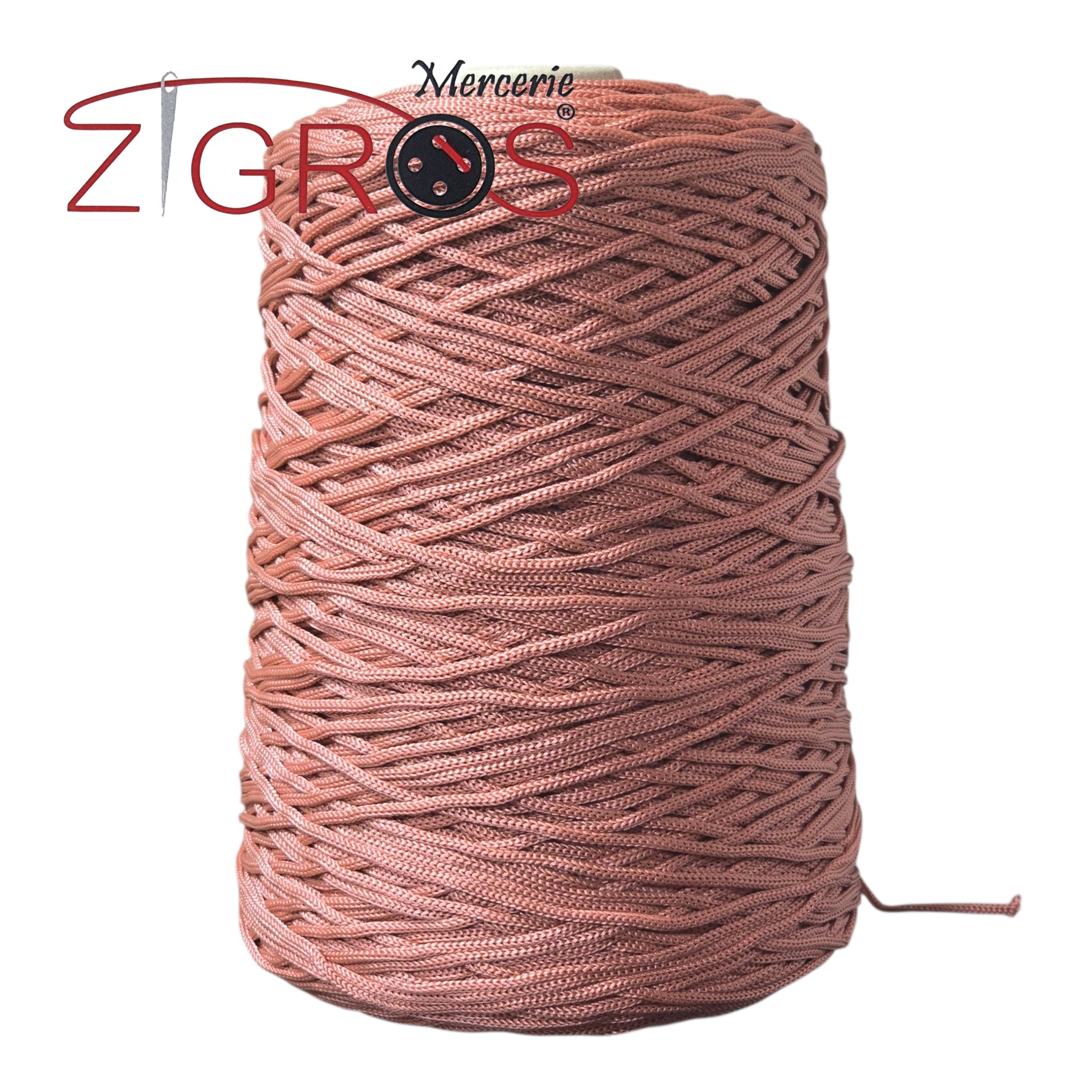 Cordino Thai Cucirini Tre stelle 500gr