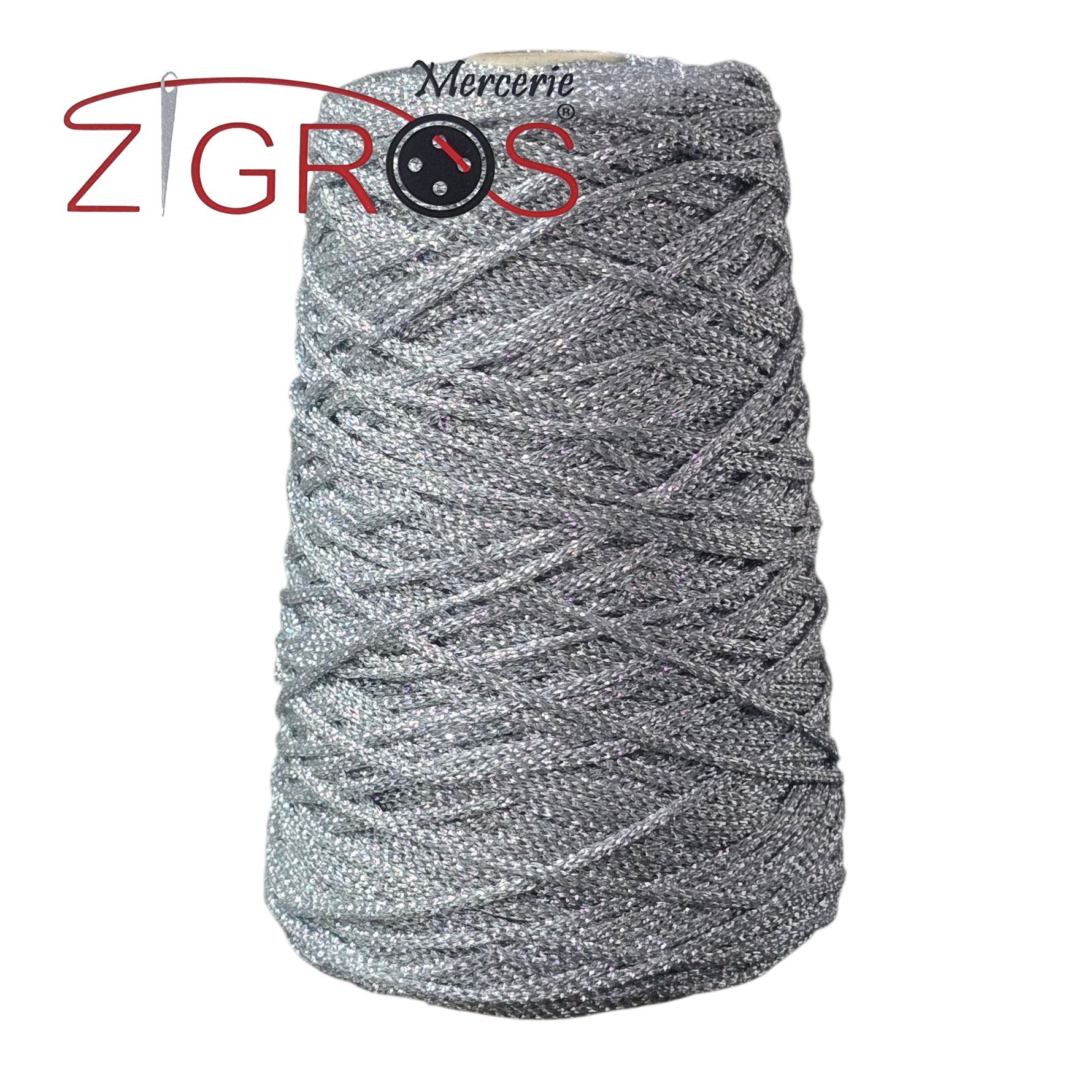 Cordino Thai Lurex Gr.300