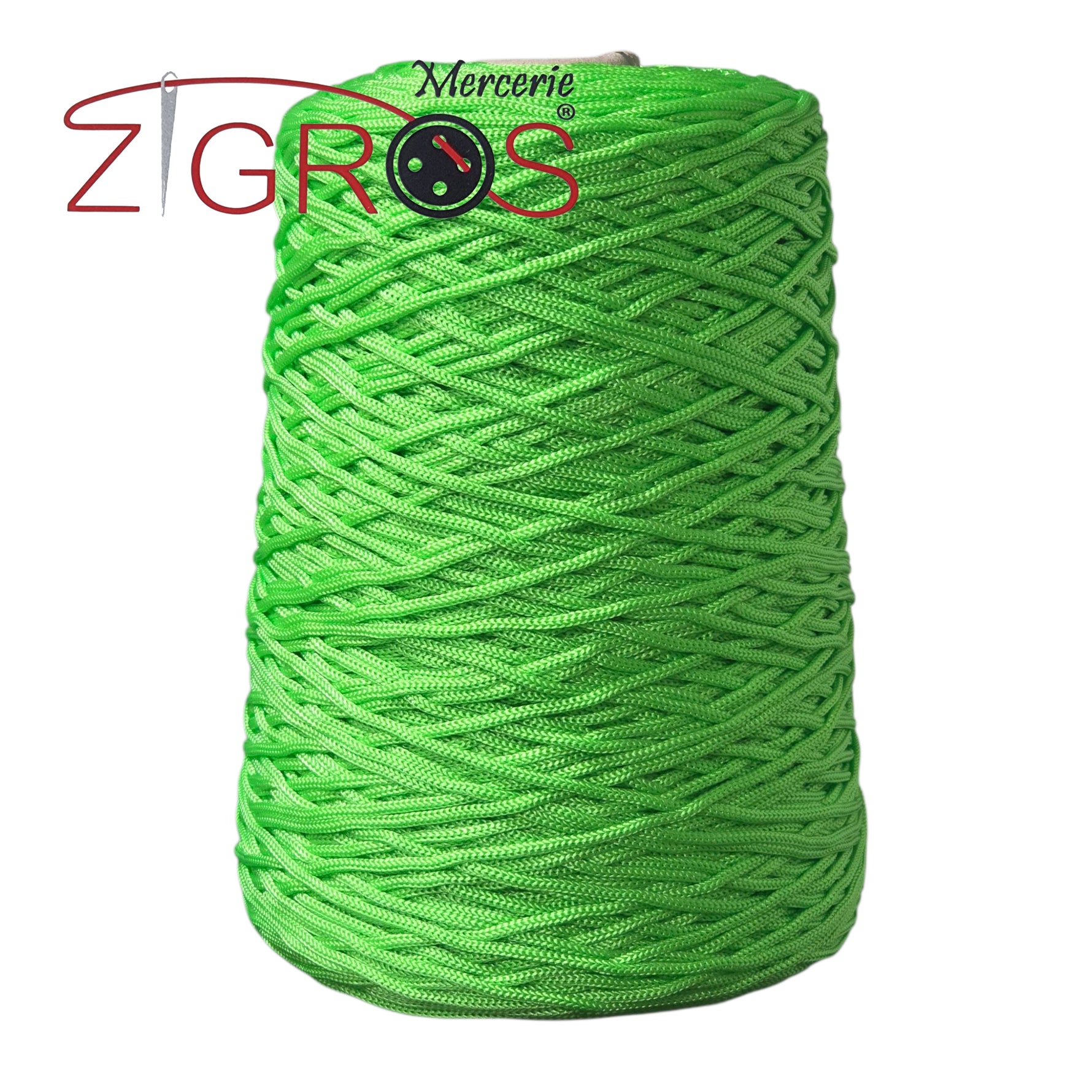 Cordino Thai Cucirini Tre stelle 500gr