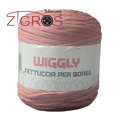 Fettuccia per borse cotone lycra Circa 600 g