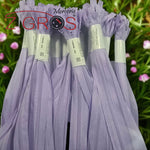 CHIUSURE LAMPO SPIRALE POLIES.#3 FISSA CURS.AUTOBLOCCANTE