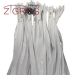 Cerniere Lampo Fissa 50cm 10pz