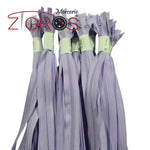 Cerniere Lampo Fissa 50cm 10pz