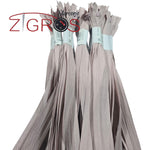 Cerniere Lampo Fissa 50cm 10pz