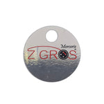 PAILLETTES GRANDE 50gr 25mm