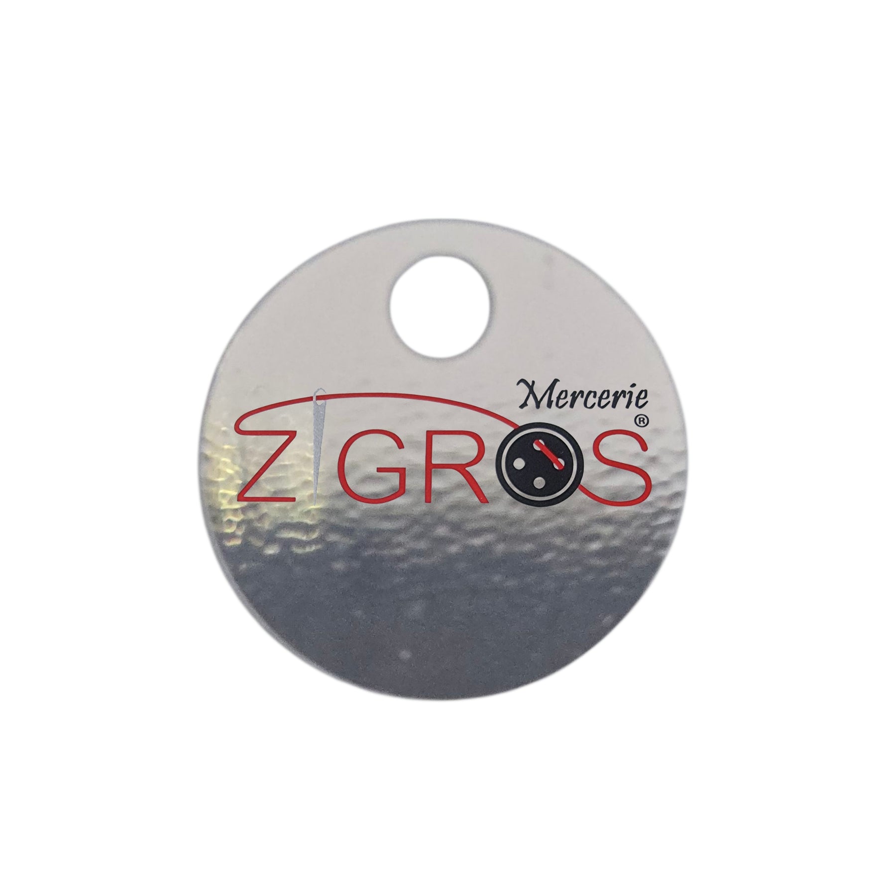 PAILLETTES GRANDE 50gr 25mm