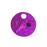 PAILLETTES GRANDE 50gr 25mm