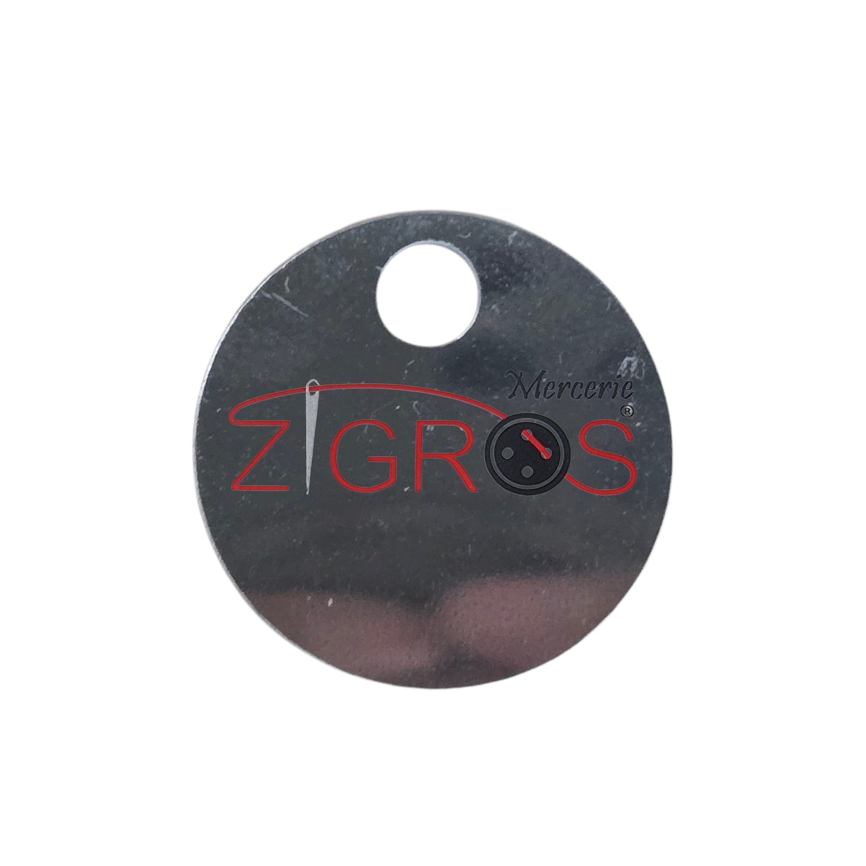 PAILLETTES GRANDE 50gr 25mm