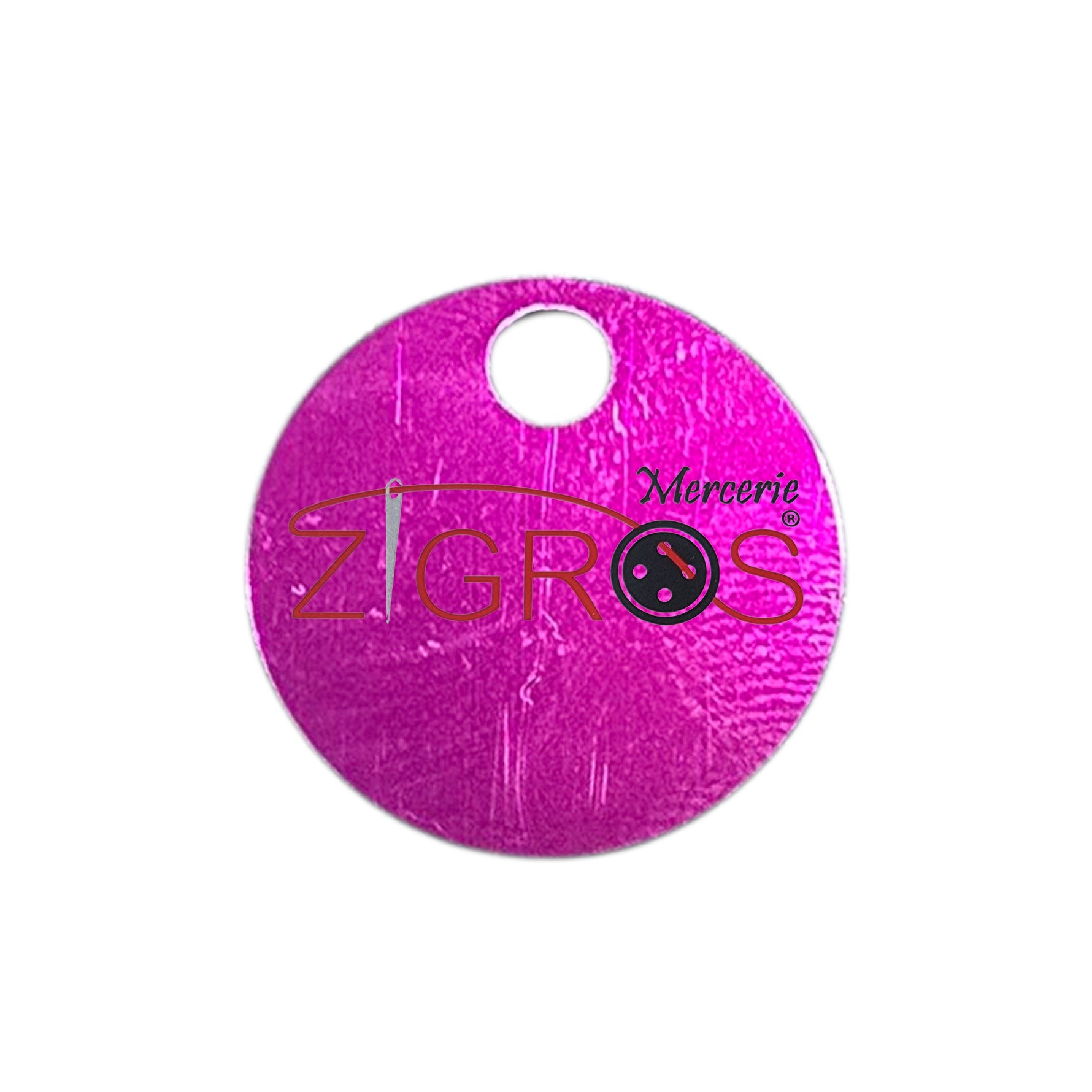 PAILLETTES GRANDE 50gr 25mm