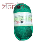 Cotone-Baby-Bryan 100% cotone 50gr 125mt