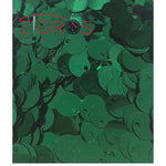 PAILLETTES GRANDE 50gr 25mm