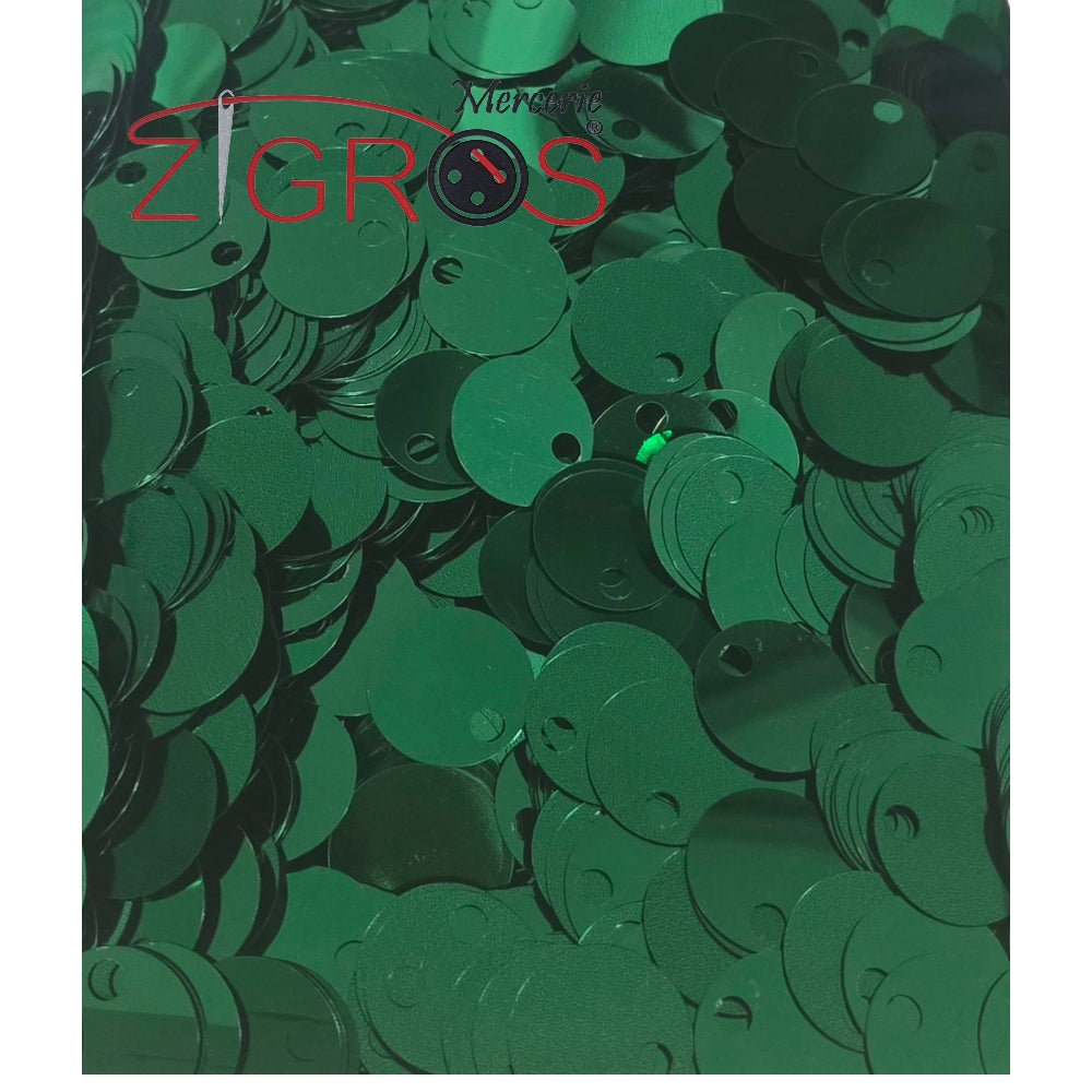 PAILLETTES GRANDE 50gr 25mm