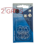 Bobbine Per Navette CB Plastica