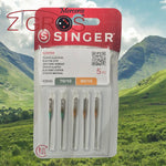 Aghi Singer Originali