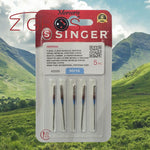 Aghi Singer Originali