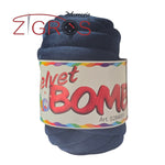 Bombix Velvet Marshmallow 500gr