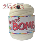 Bombix Velvet Marshmallow 500gr