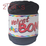 Bombix Velvet Marshmallow 500gr