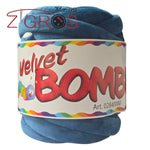 Bombix Velvet Marshmallow 500gr