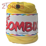 Bombix Velvet Marshmallow 500gr