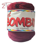 Bombix Velvet Marshmallow 500gr